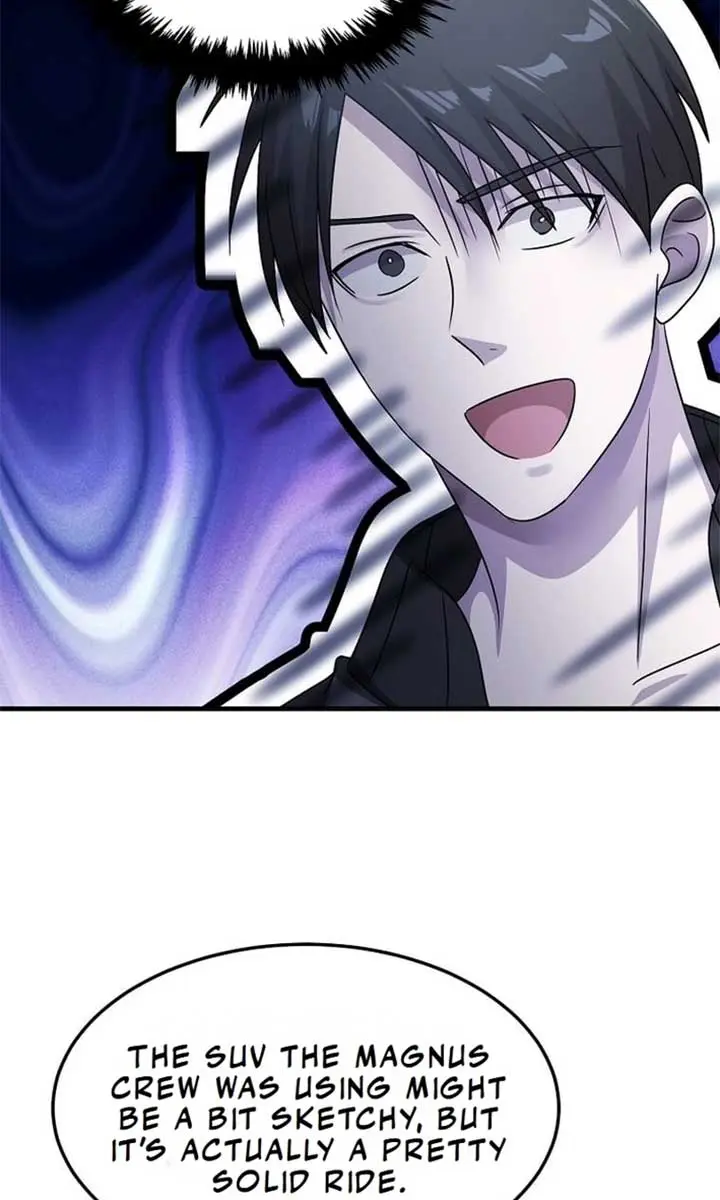 The God of War Is Leveling Up Chapter 33 Page 76