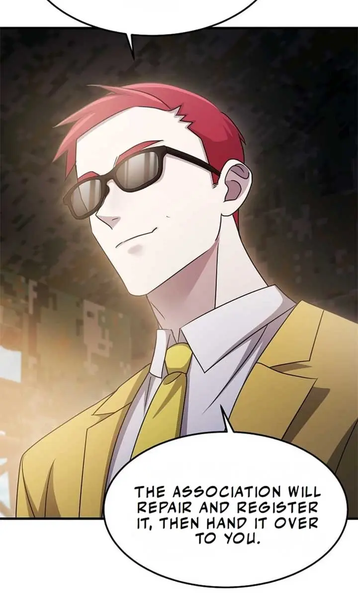 The God of War Is Leveling Up Chapter 33 Page 77