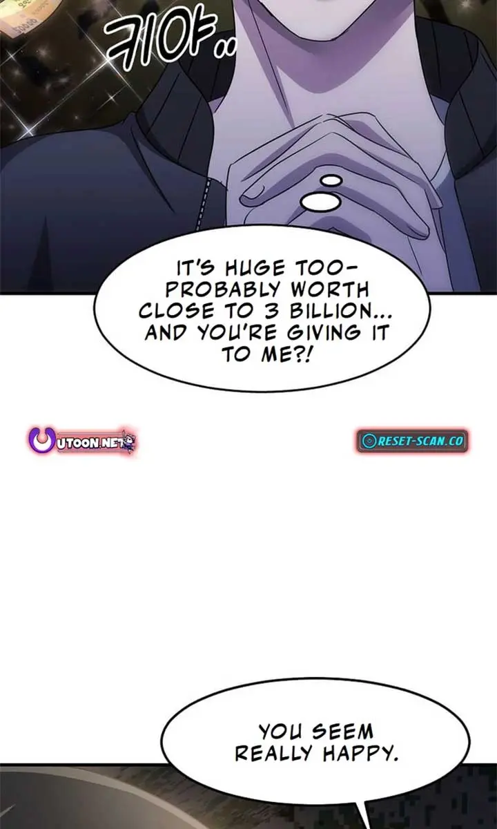 The God of War Is Leveling Up Chapter 33 Page 81