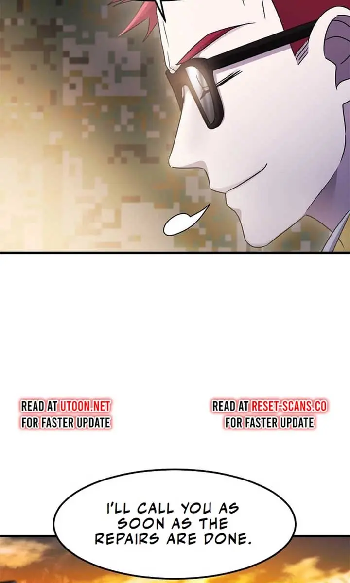 The God of War Is Leveling Up Chapter 33 Page 84