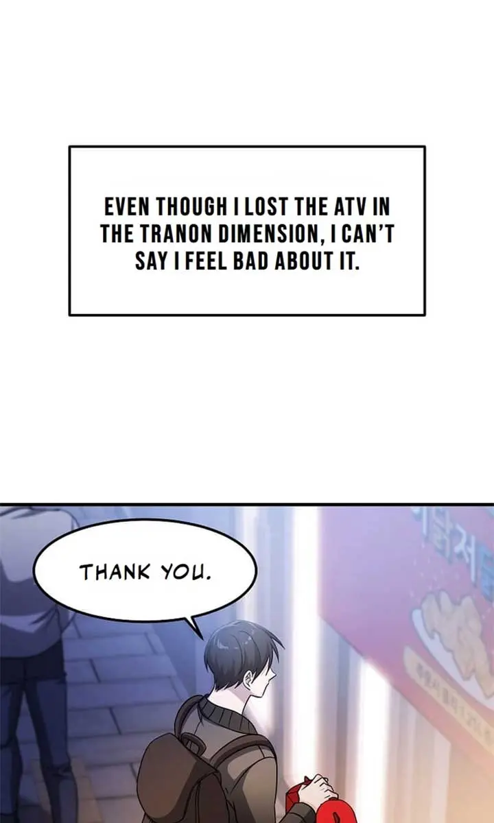 The God of War Is Leveling Up Chapter 33 Page 89