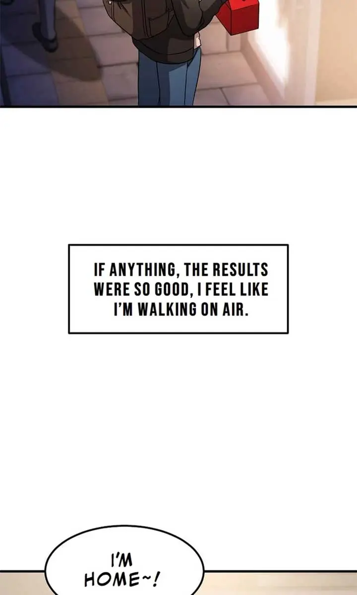 The God of War Is Leveling Up Chapter 33 Page 90