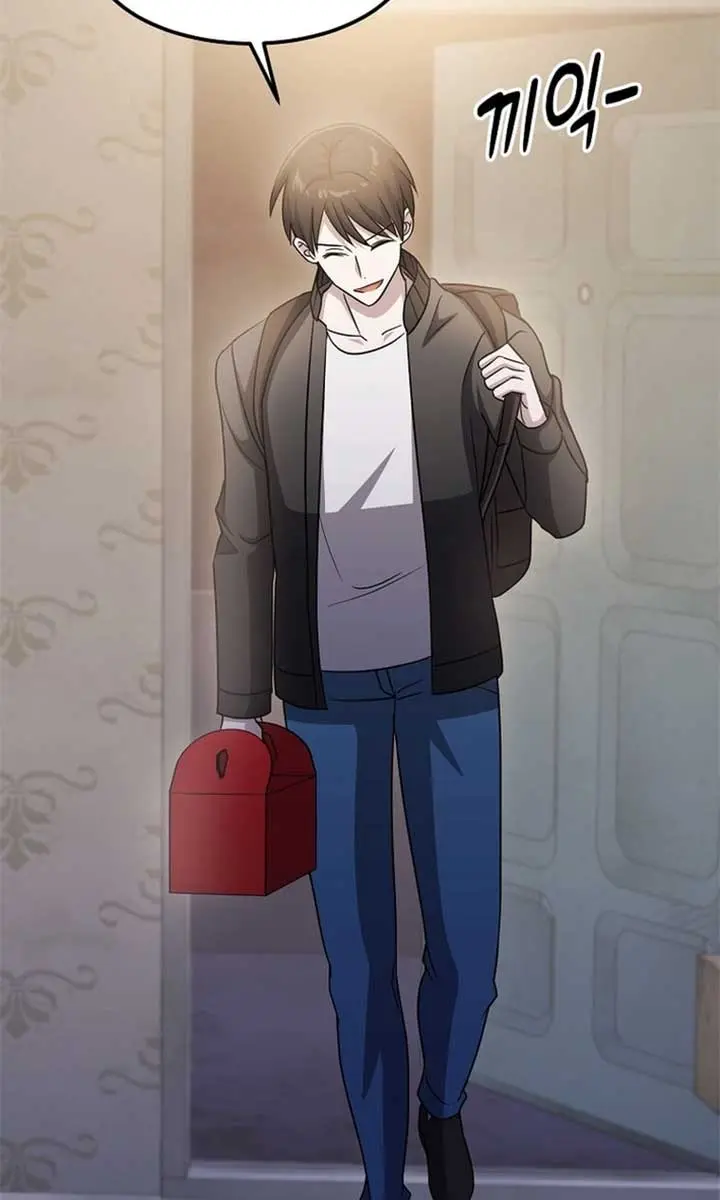 The God of War Is Leveling Up Chapter 33 Page 91