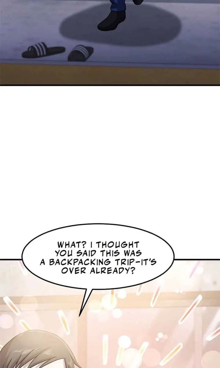 The God of War Is Leveling Up Chapter 33 Page 92