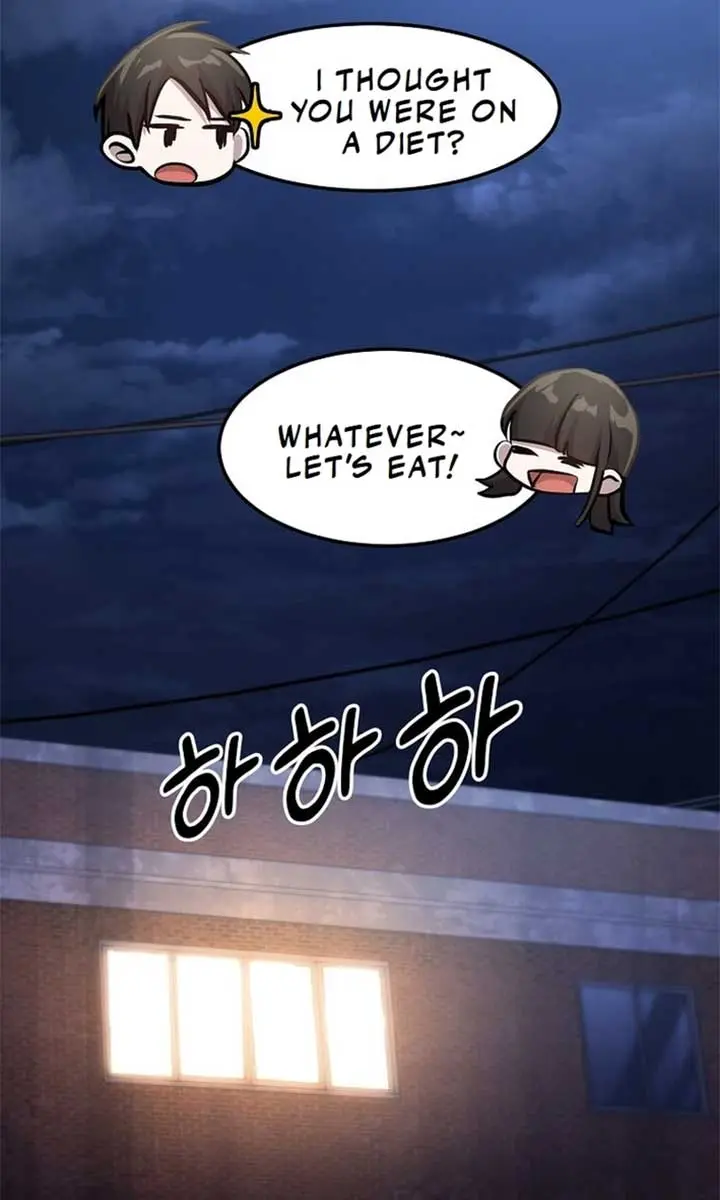 The God of War Is Leveling Up Chapter 33 Page 94