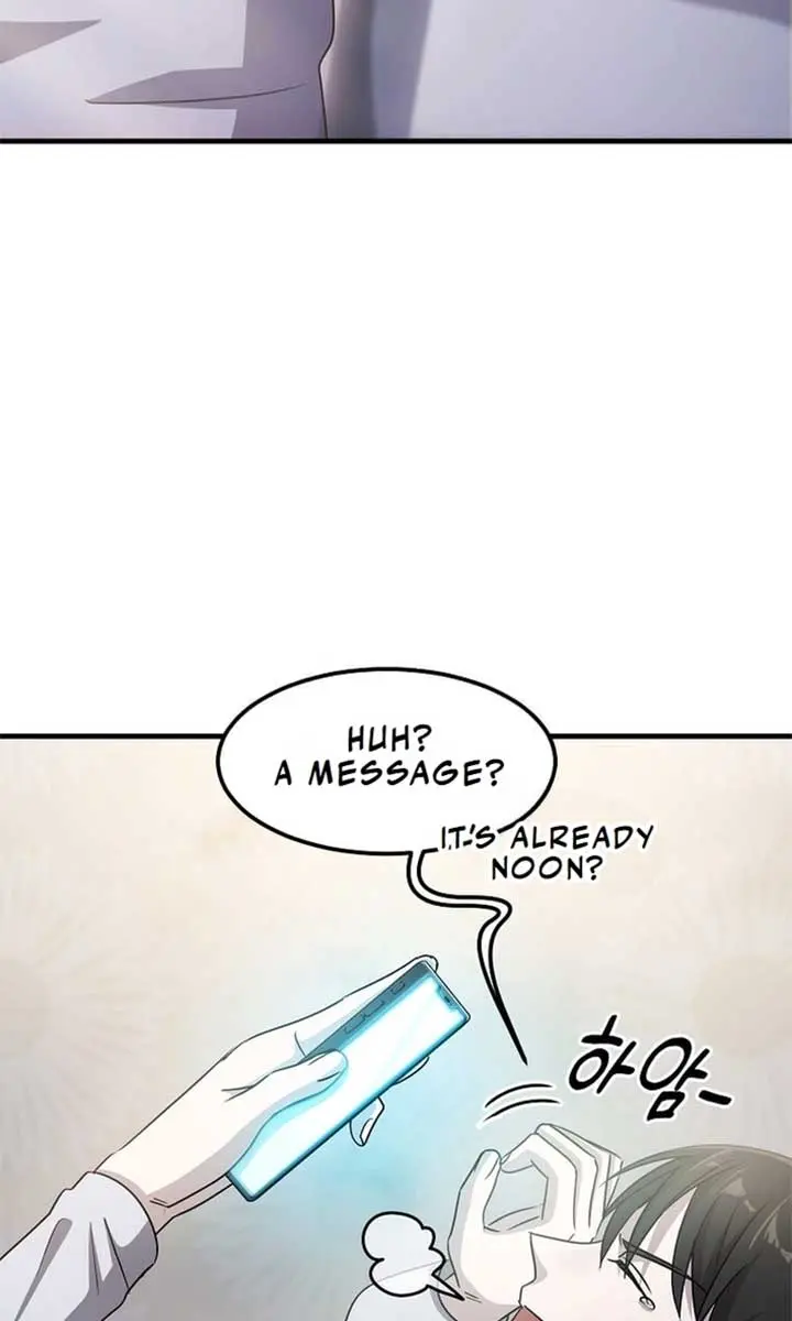 The God of War Is Leveling Up Chapter 33 Page 99