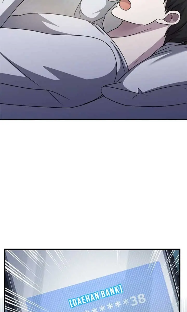 The God of War Is Leveling Up Chapter 33 Page 100