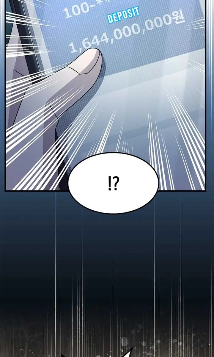 The God of War Is Leveling Up Chapter 33 Page 101