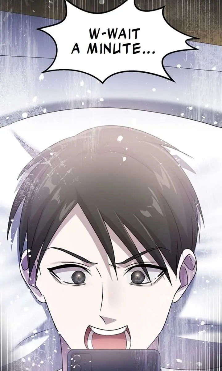 The God of War Is Leveling Up Chapter 33 Page 102