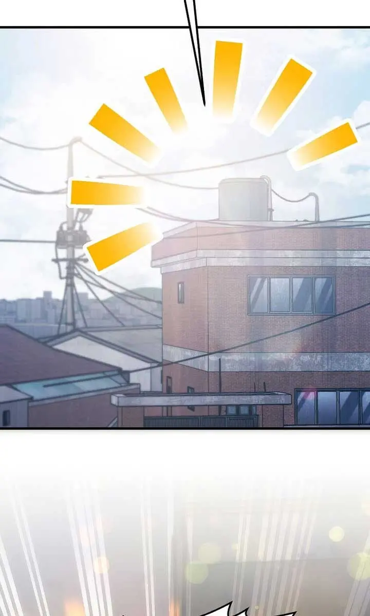 The God of War Is Leveling Up Chapter 34 Page 3