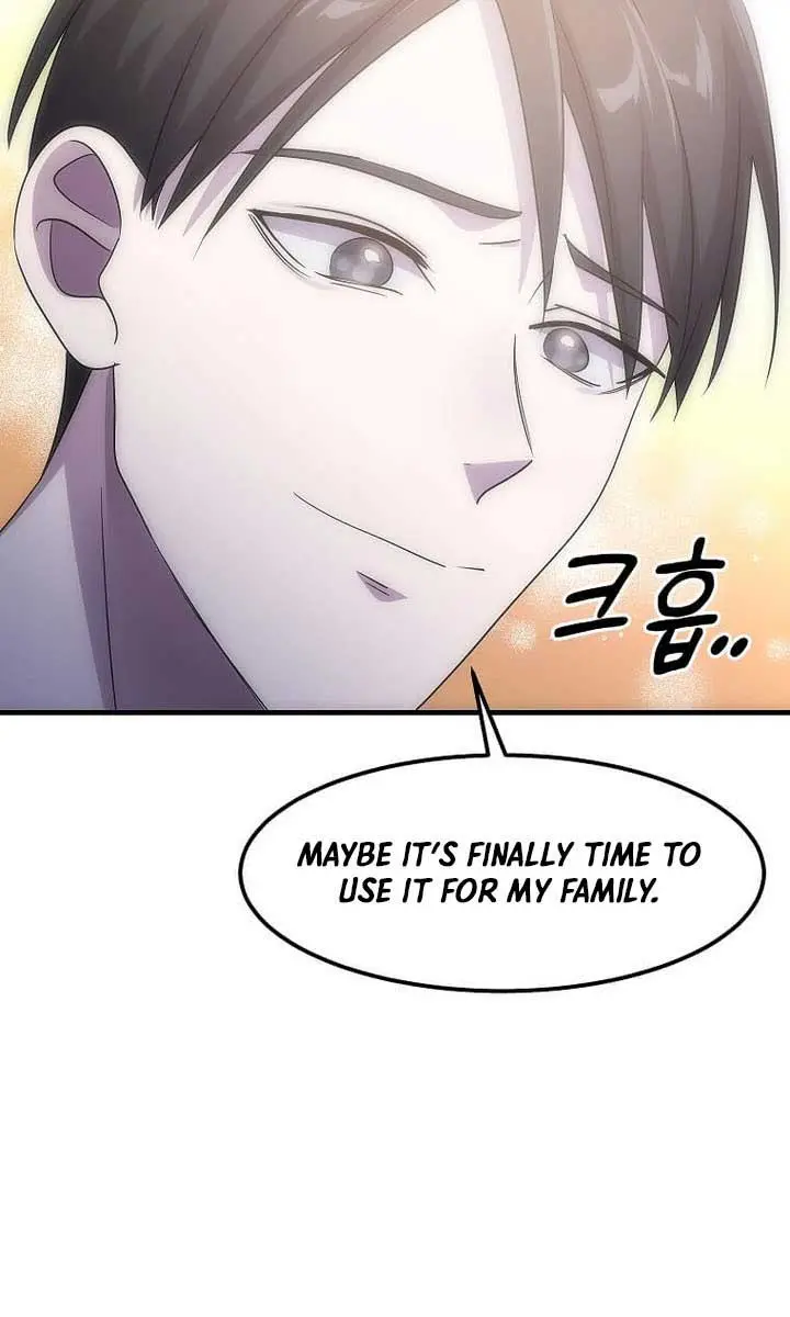 The God of War Is Leveling Up Chapter 34 Page 8