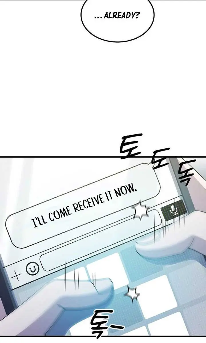 The God of War Is Leveling Up Chapter 34 Page 13