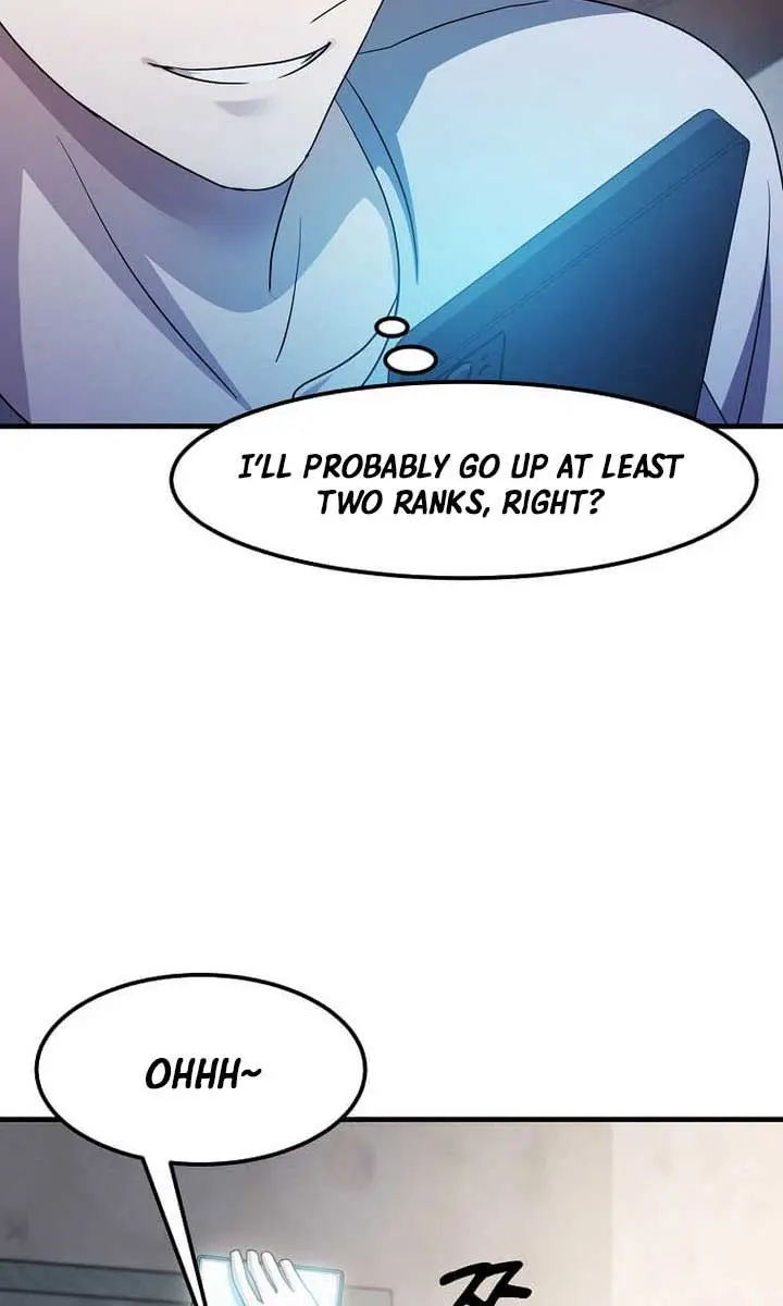 The God of War Is Leveling Up Chapter 34 Page 15