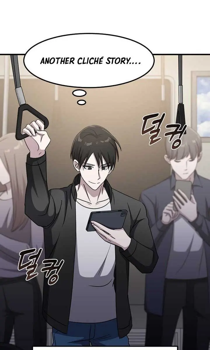 The God of War Is Leveling Up Chapter 34 Page 19