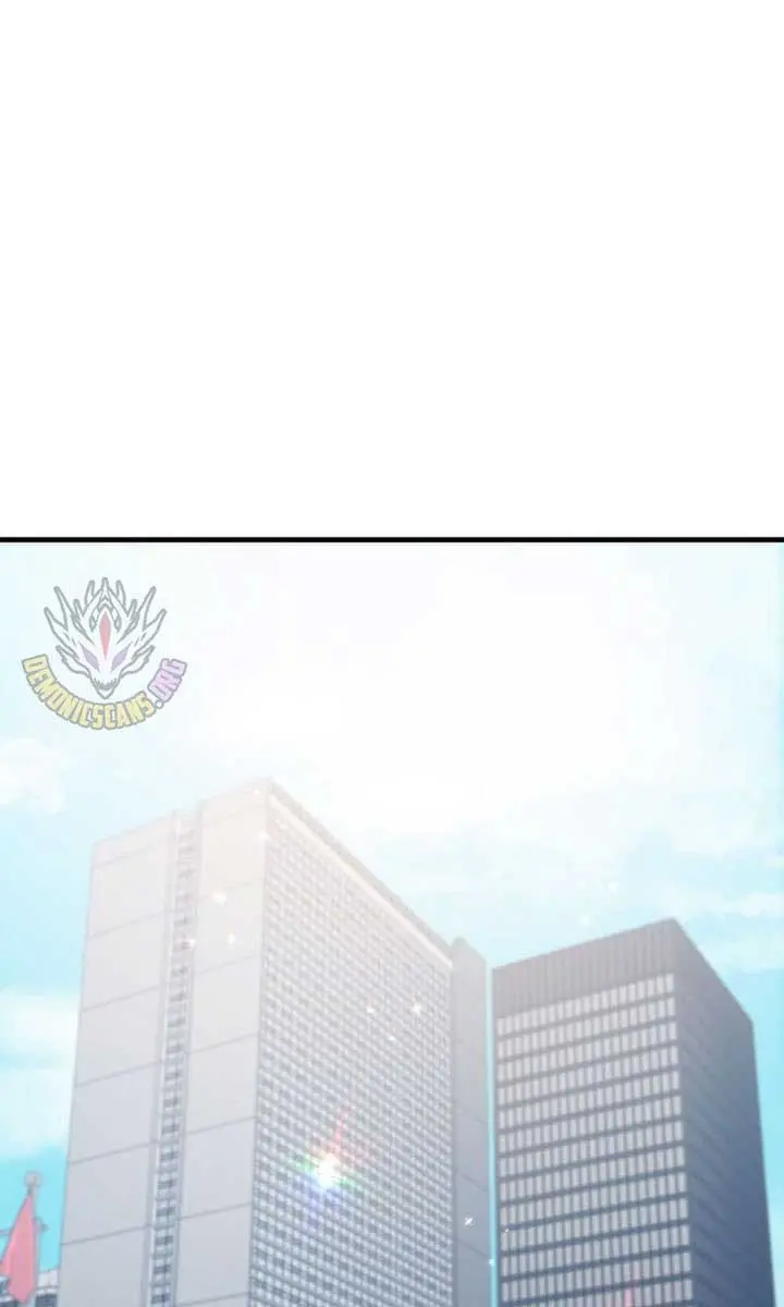 The God of War Is Leveling Up Chapter 34 Page 24