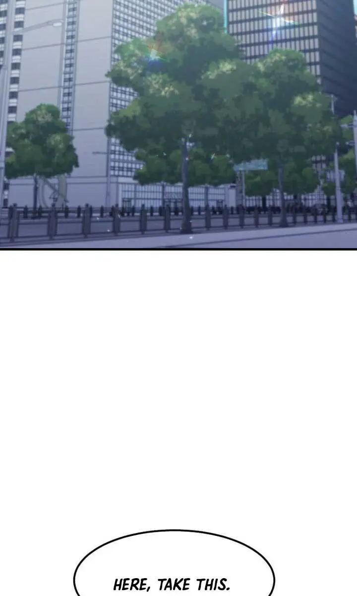 The God of War Is Leveling Up Chapter 34 Page 25