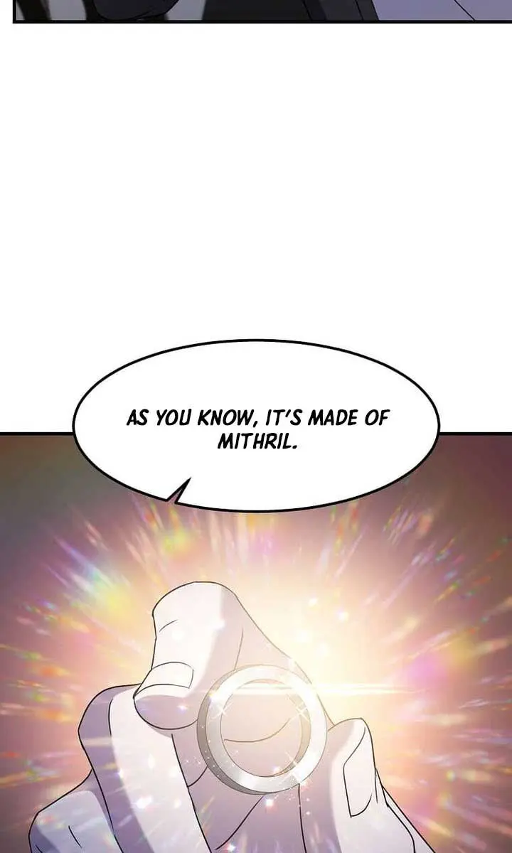 The God of War Is Leveling Up Chapter 34 Page 30