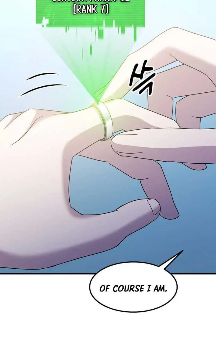 The God of War Is Leveling Up Chapter 34 Page 36