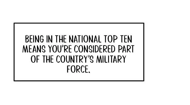 The God of War Is Leveling Up Chapter 34 Page 37