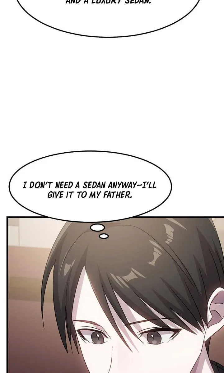 The God of War Is Leveling Up Chapter 34 Page 39