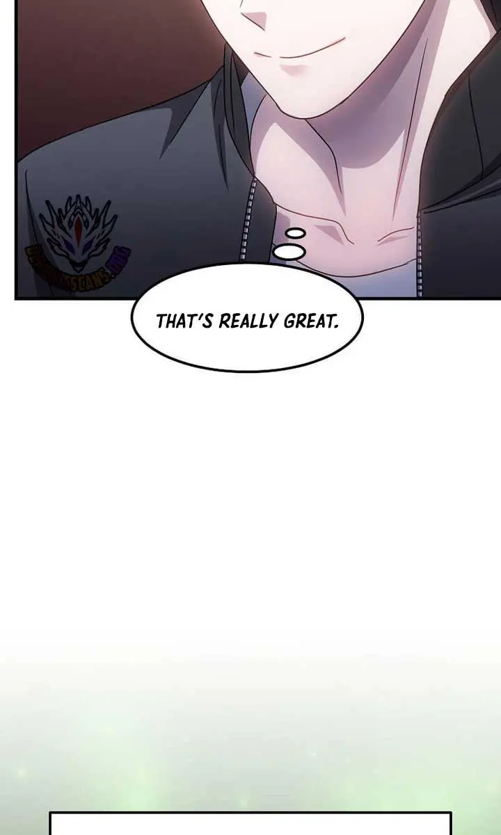 The God of War Is Leveling Up Chapter 34 Page 40