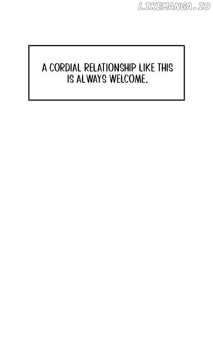 The God of War Is Leveling Up Chapter 34 Page 47