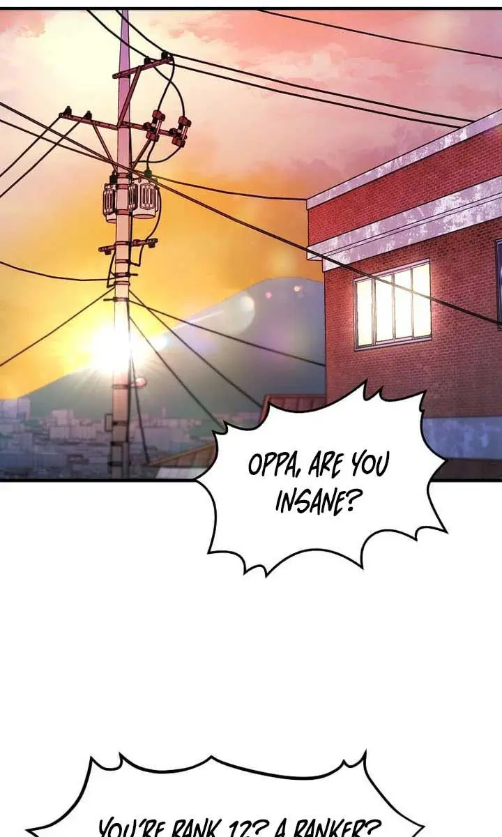 The God of War Is Leveling Up Chapter 34 Page 48