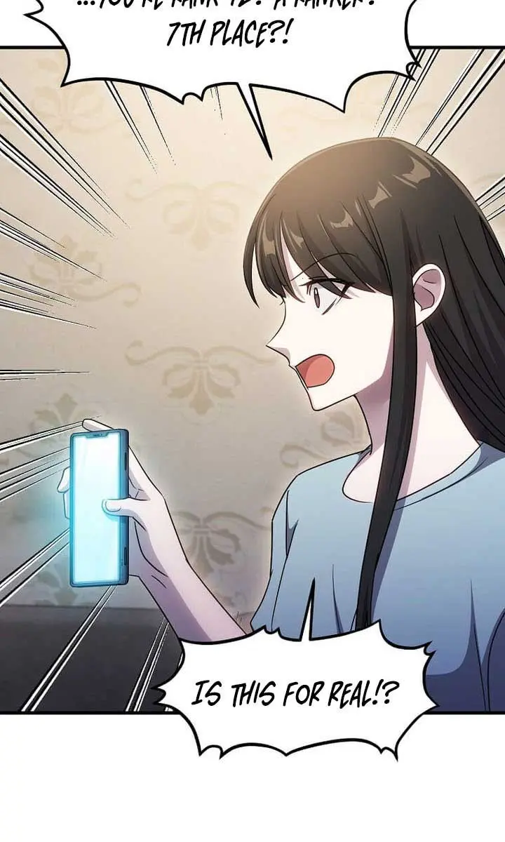 The God of War Is Leveling Up Chapter 34 Page 49