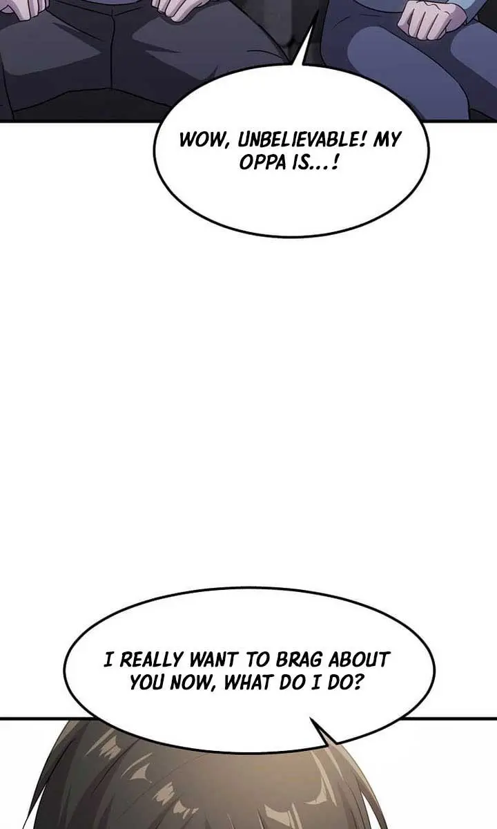 The God of War Is Leveling Up Chapter 34 Page 51