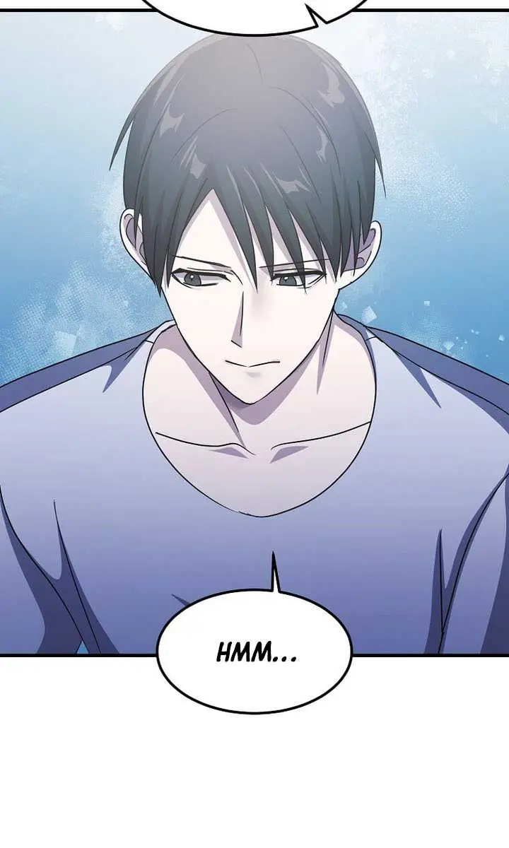 The God of War Is Leveling Up Chapter 34 Page 54