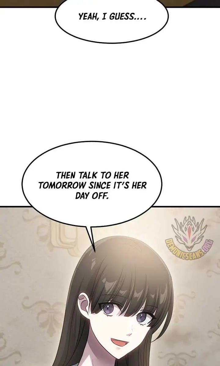 The God of War Is Leveling Up Chapter 34 Page 58