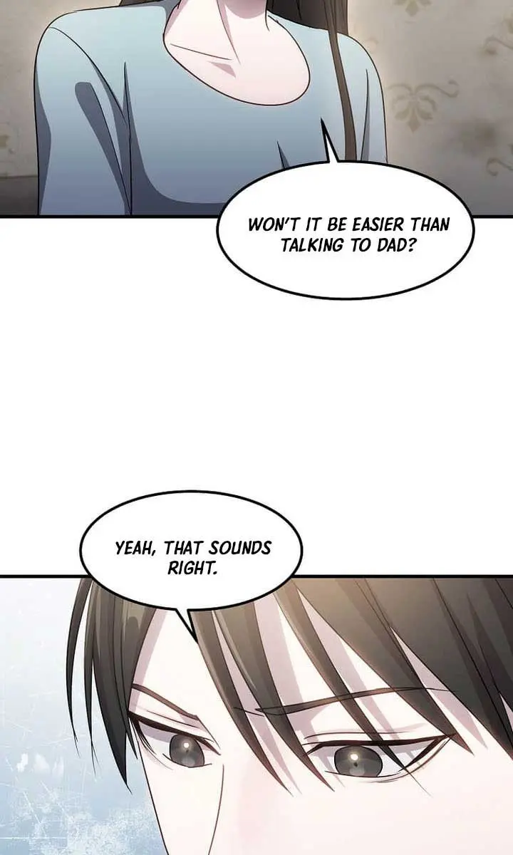 The God of War Is Leveling Up Chapter 34 Page 59