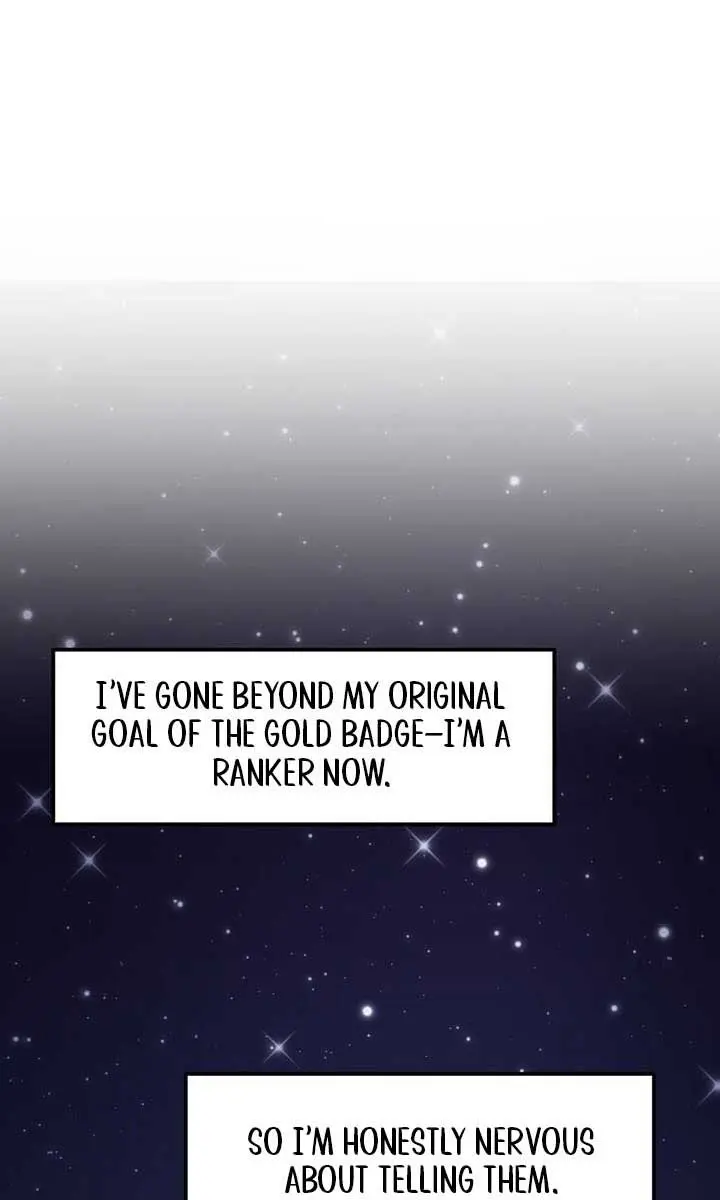 The God of War Is Leveling Up Chapter 34 Page 61