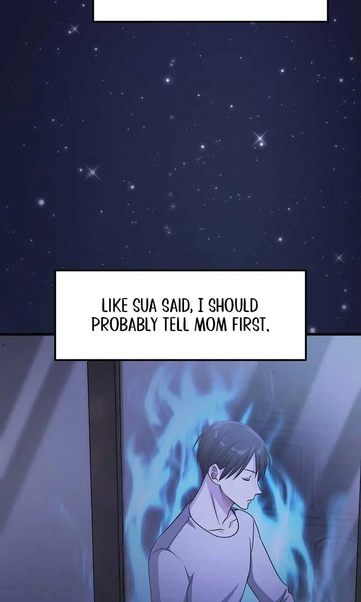 The God of War Is Leveling Up Chapter 34 Page 62