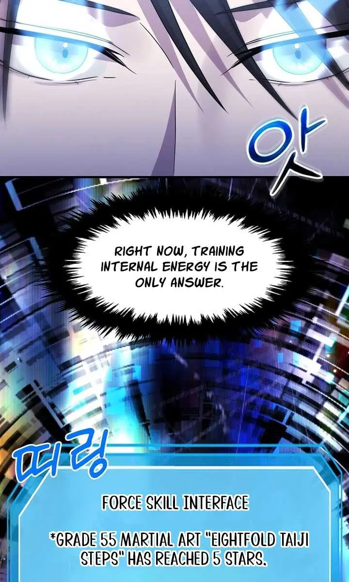 The God of War Is Leveling Up Chapter 34 Page 66