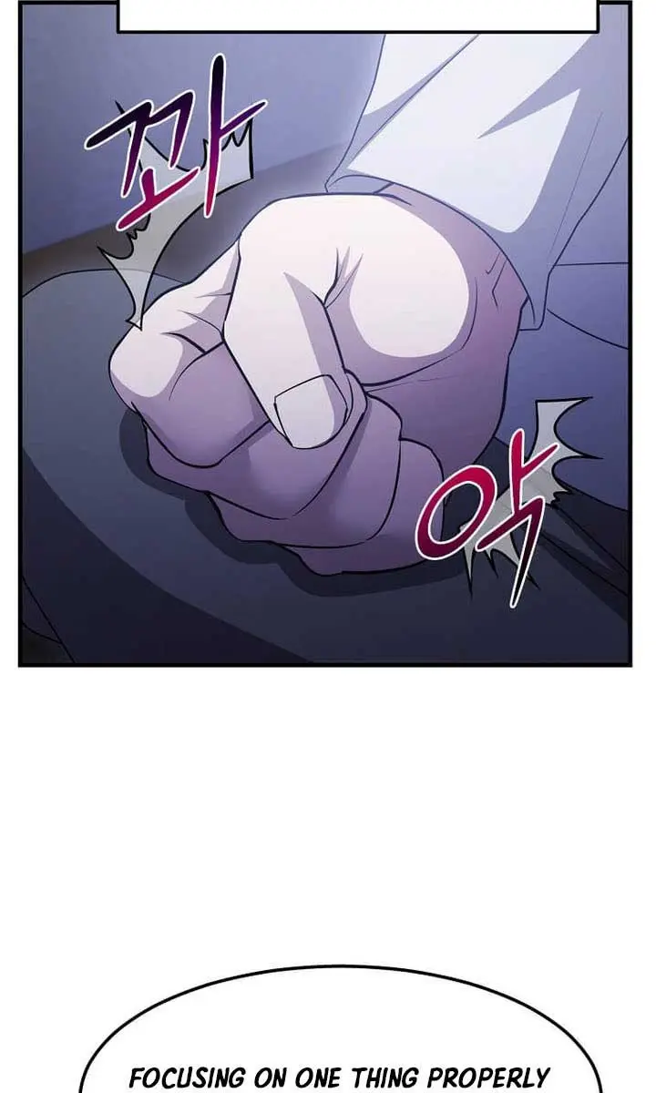 The God of War Is Leveling Up Chapter 34 Page 70