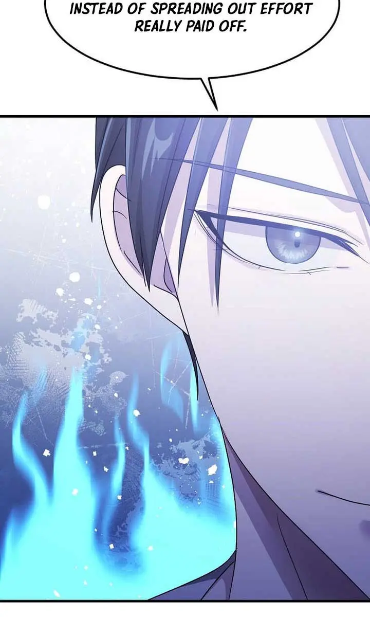 The God of War Is Leveling Up Chapter 34 Page 71