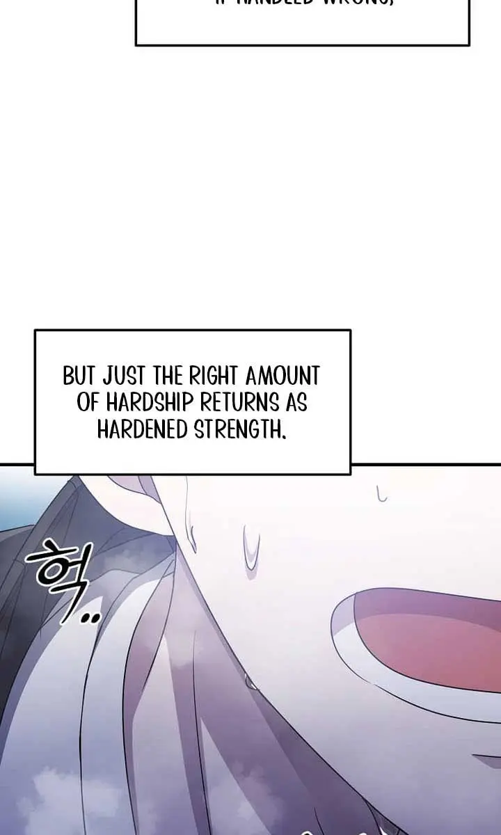 The God of War Is Leveling Up Chapter 34 Page 77