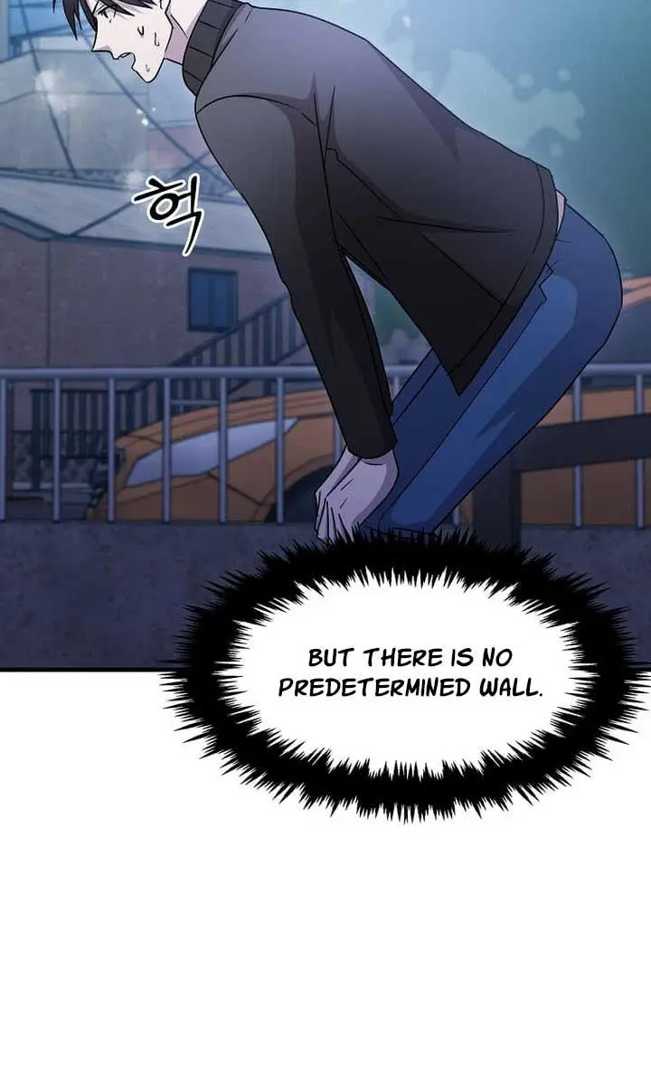 The God of War Is Leveling Up Chapter 34 Page 79