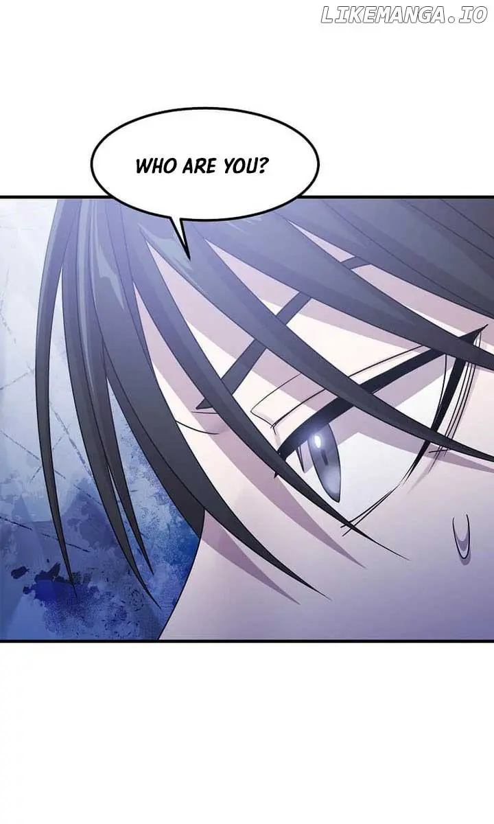 The God of War Is Leveling Up Chapter 34 Page 82