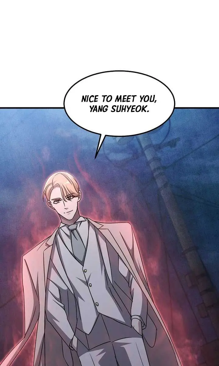 The God of War Is Leveling Up Chapter 34 Page 83