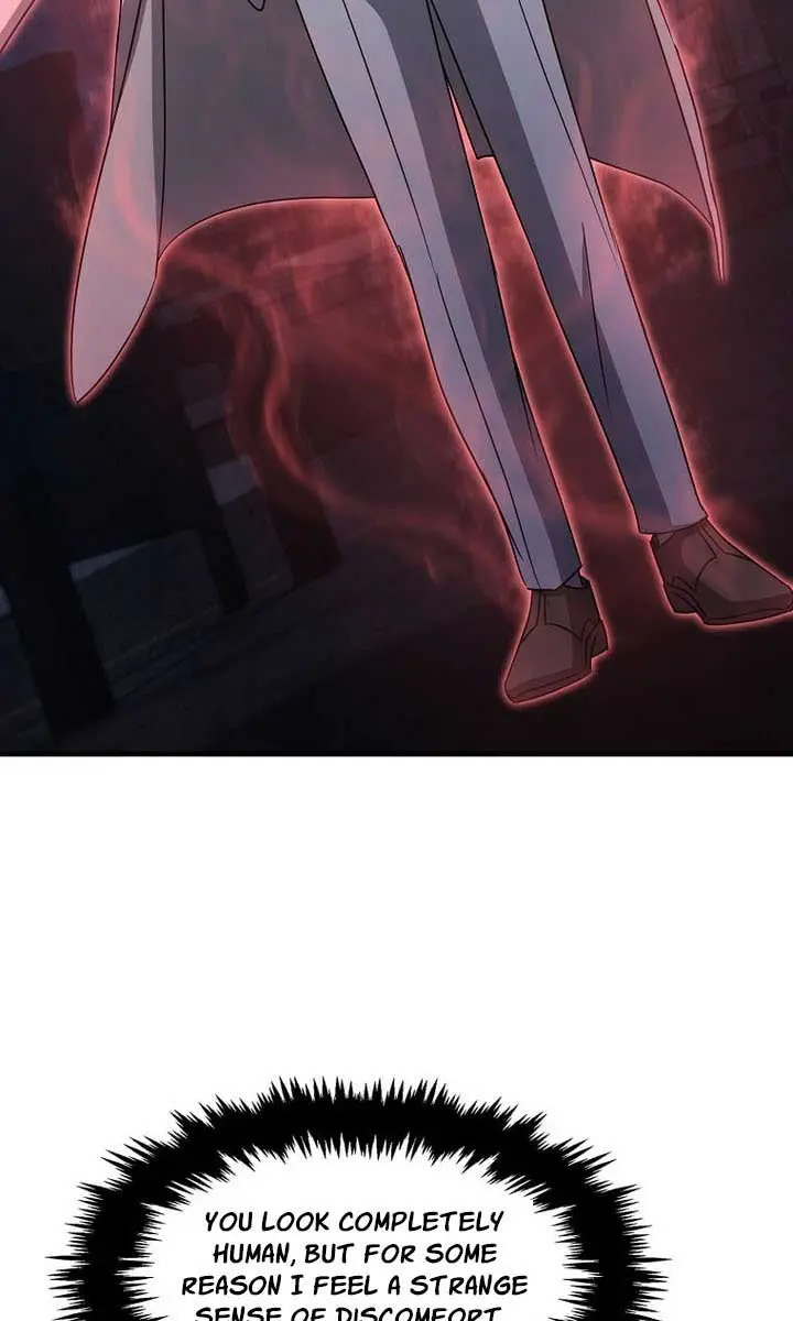 The God of War Is Leveling Up Chapter 34 Page 84