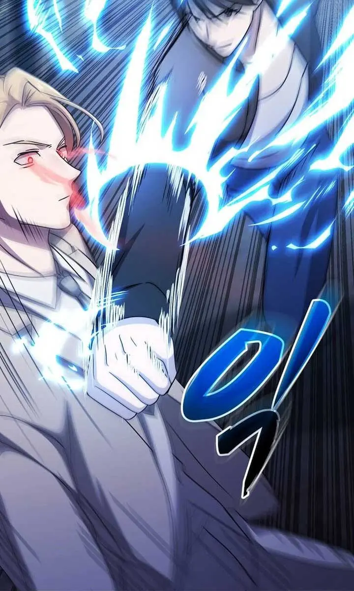 The God of War Is Leveling Up Chapter 34 Page 89