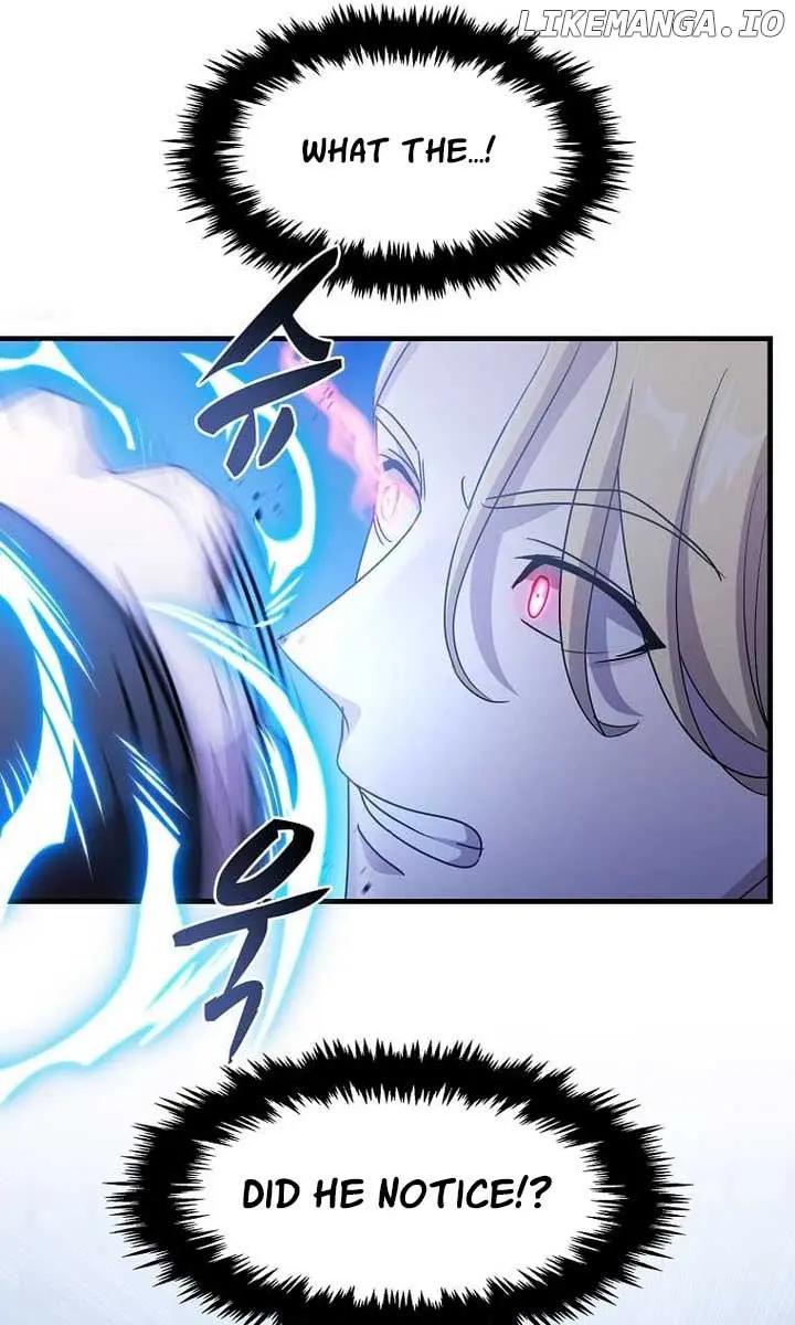 The God of War Is Leveling Up Chapter 34 Page 91