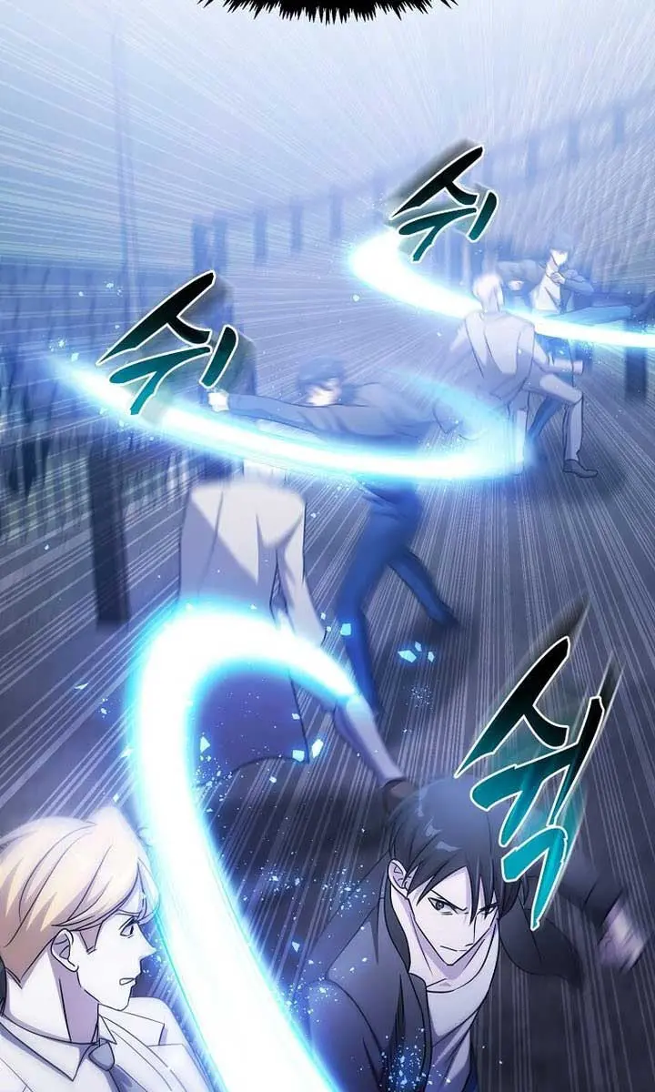 The God of War Is Leveling Up Chapter 34 Page 92