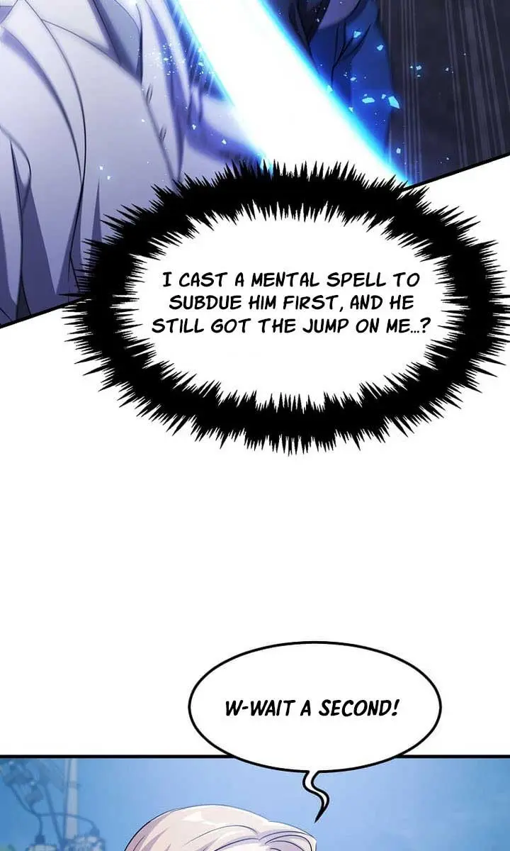 The God of War Is Leveling Up Chapter 34 Page 93