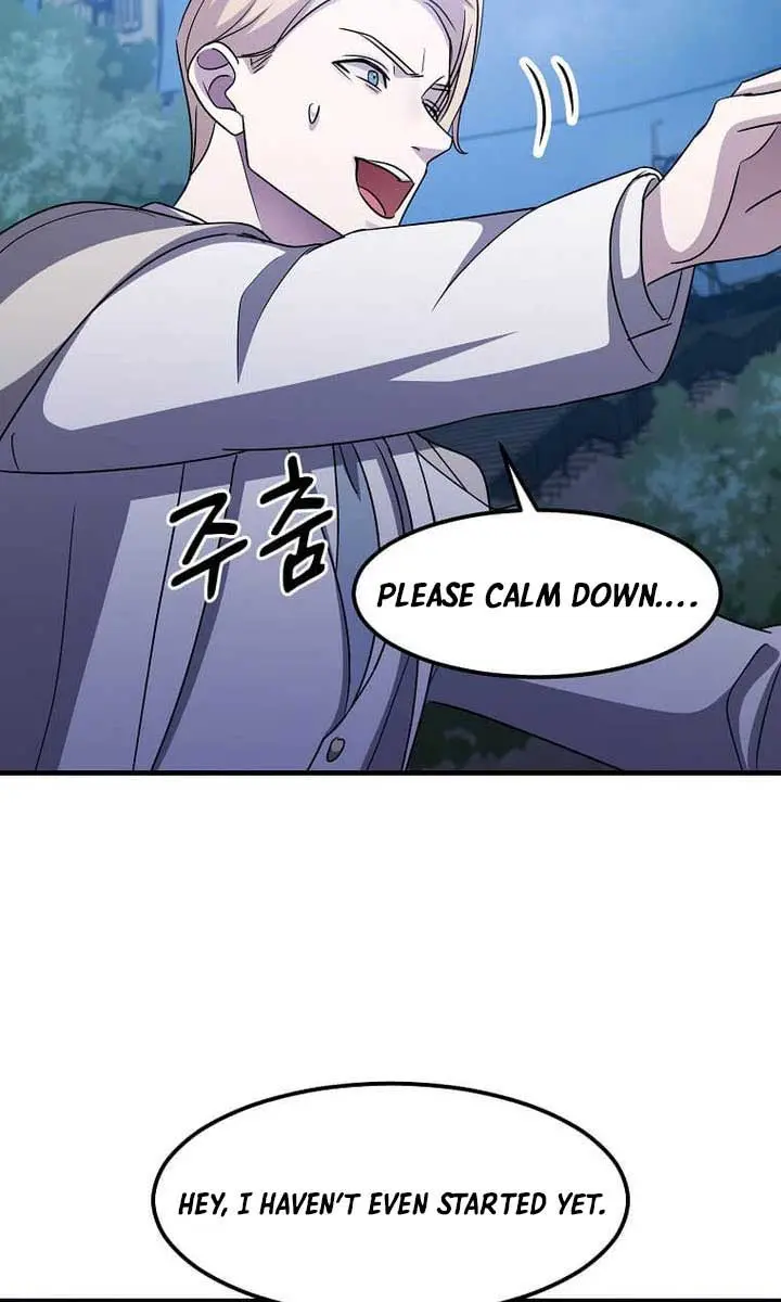 The God of War Is Leveling Up Chapter 34 Page 94