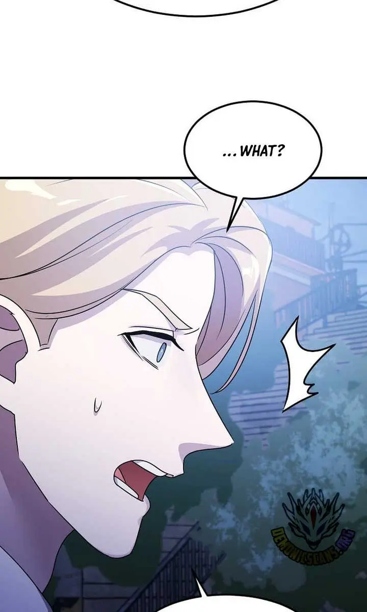 The God of War Is Leveling Up Chapter 34 Page 96