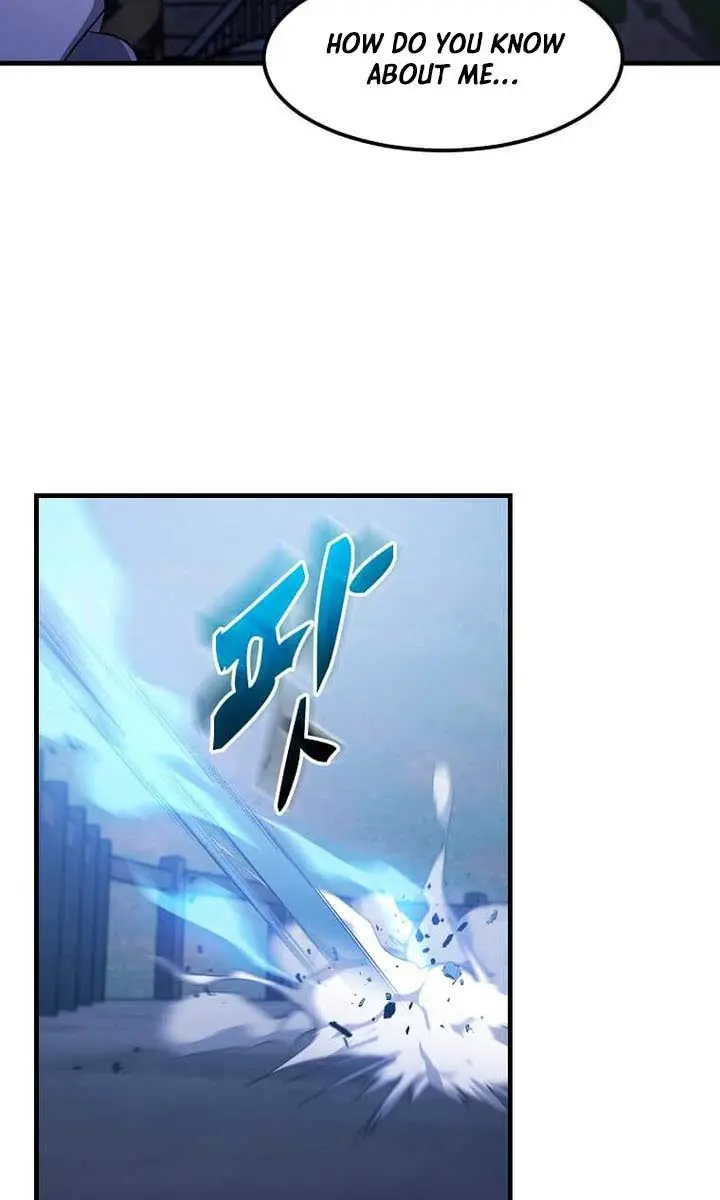 The God of War Is Leveling Up Chapter 34 Page 97