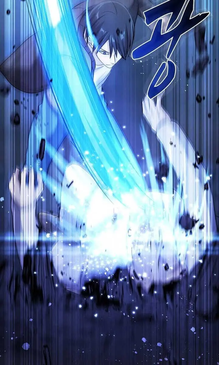 The God of War Is Leveling Up Chapter 34 Page 101